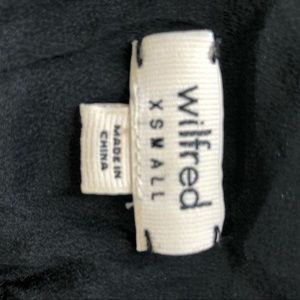 Wilfred Sweaters - Wilfred Diderot sweater Wilfred Sweaters - Wilfred Diderot sweater